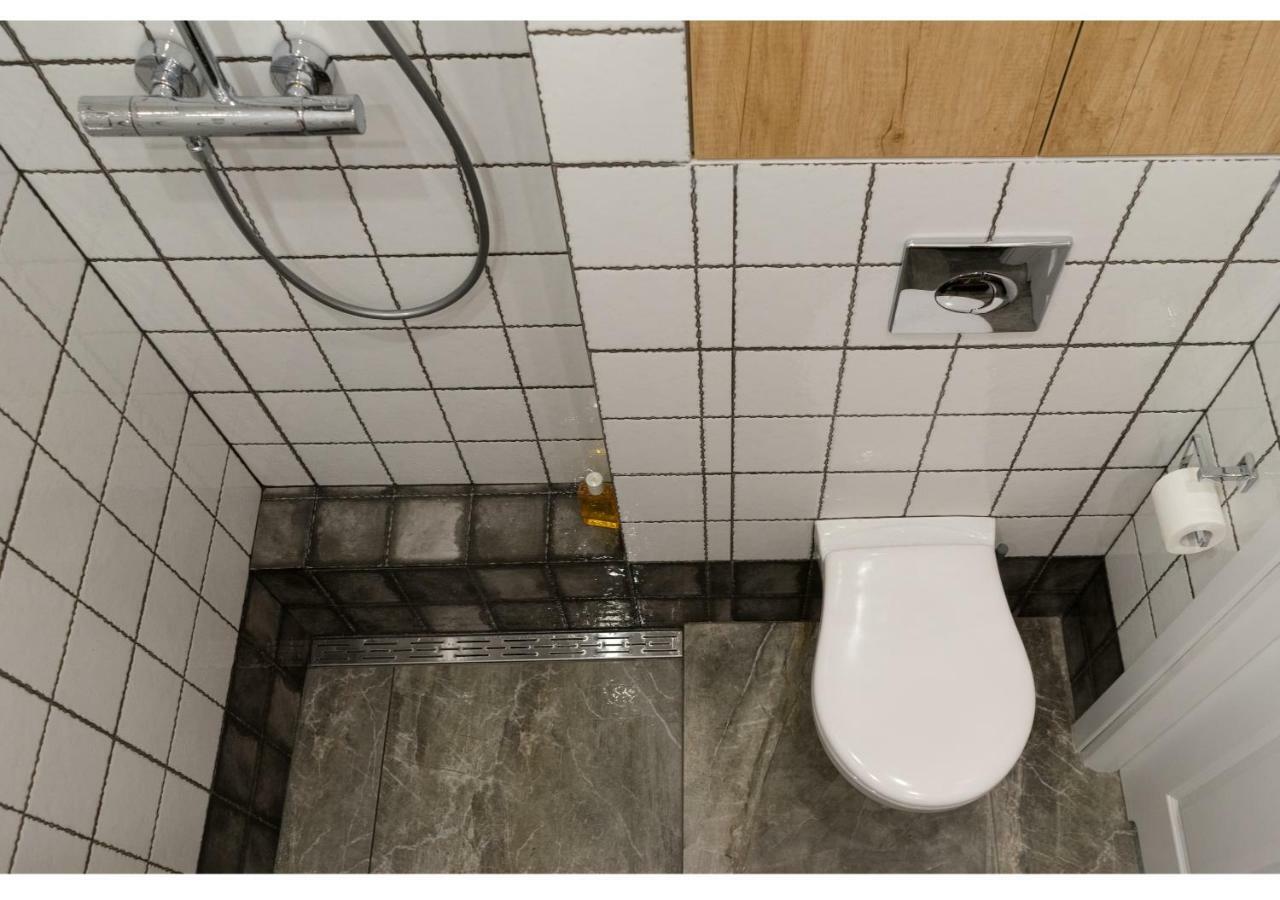 Gostynin Garden Apartment Екстер'єр фото